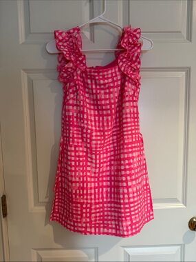 Lilly Pulitzer romper